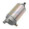 Triumph Tiger 955i Cast Wheels / Spoked Starter Motor (2001-2006)
