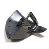 Audi Q5 Q7 2017-2023 Replace Carbon Fiber Wing Mirror Cover Housing Kit