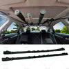 Vehicle Carrier Car Fishing Rod Straps Holder Mounted Storage Rack