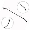 BMW 5 Series Radiator Expansion Tank Vent Line Hose (2010–2016)