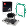 HONDA ATC250R Intake Manifold Carb Boot and Gasket (1983–1984)