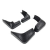Suzuki Grand Vitara 4 x Plastic Wheel Mud Flaps (2006-2015)