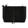 Yamaha YZF R6 Engine Cooler Radiator (2003-2004, 2006-2010)