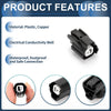 Honda K20 Pin Knock Sensor Connector Plug (2001-2006)