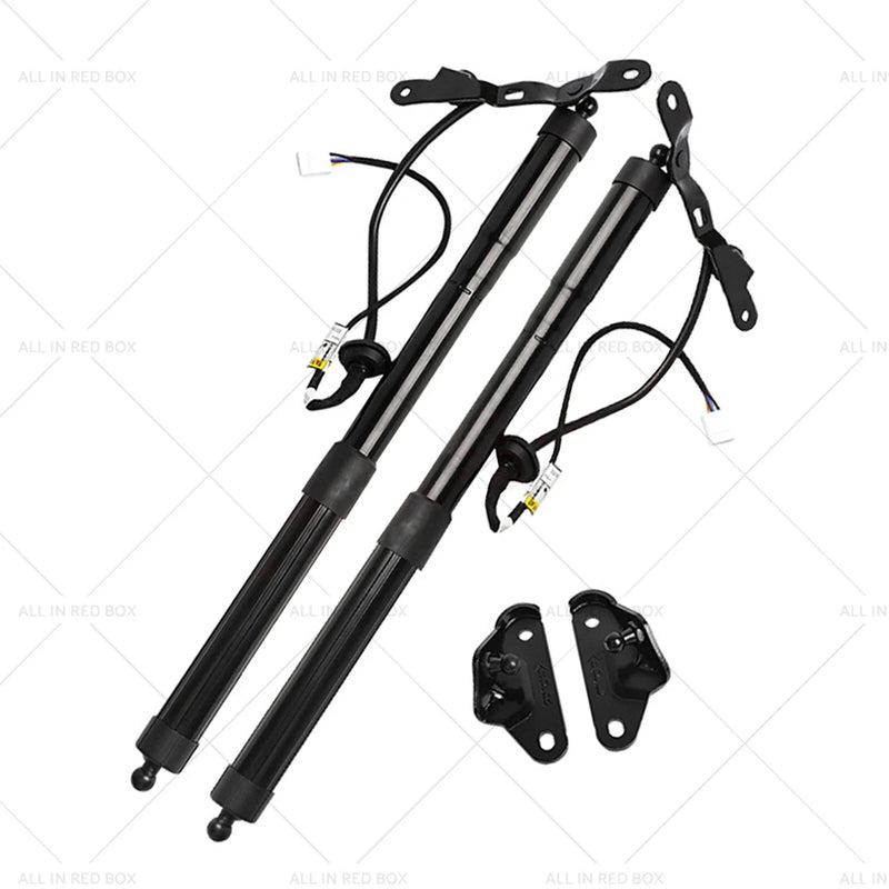 Toyota RAV4 Rear Electric Power Tailgate Lift Struts (2013-2023)