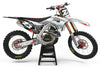 Honda CRF 450X Decals Custom Graphic Kit Shades (2005-2018)