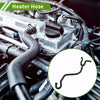 Land Rover Range Rover 4.2L Heater Hose (2006-2009)