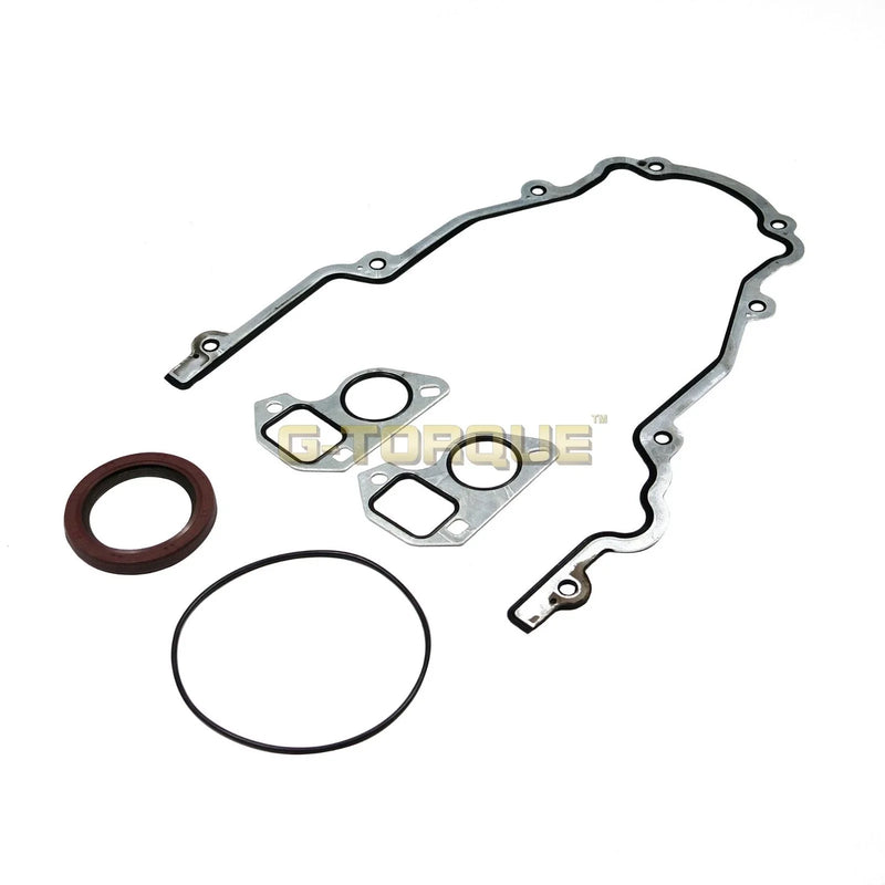 Holden Commodore VX–VF LS1 / LS2 / LS3 Timing cover gasket kit (2000–2017)