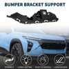 Chevy Trax 1pc Left Front Bumper Retainer Bracket (2013-2016)