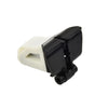 Auto Accessories Shift Knob / Automatic / ABS Plastic