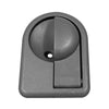 Daewoo Tico Interior Left & Right Door Handle Set (1995-2001)
