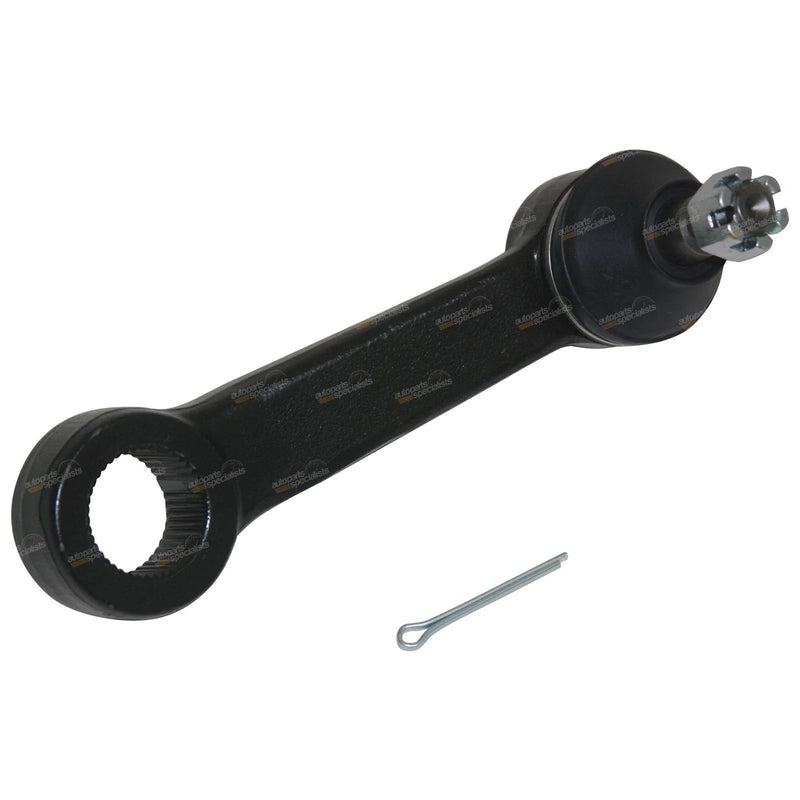 Courier PC Ute Inner/Outer Ball Joints & Tie Rod Ends Kit (1989-1996)