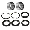 Honda Rincon Rear Wheel Bearings & Seals (2003–2005)