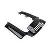 Harley Touring Models Rear Mudguard Fascia Extension (2009-2013)