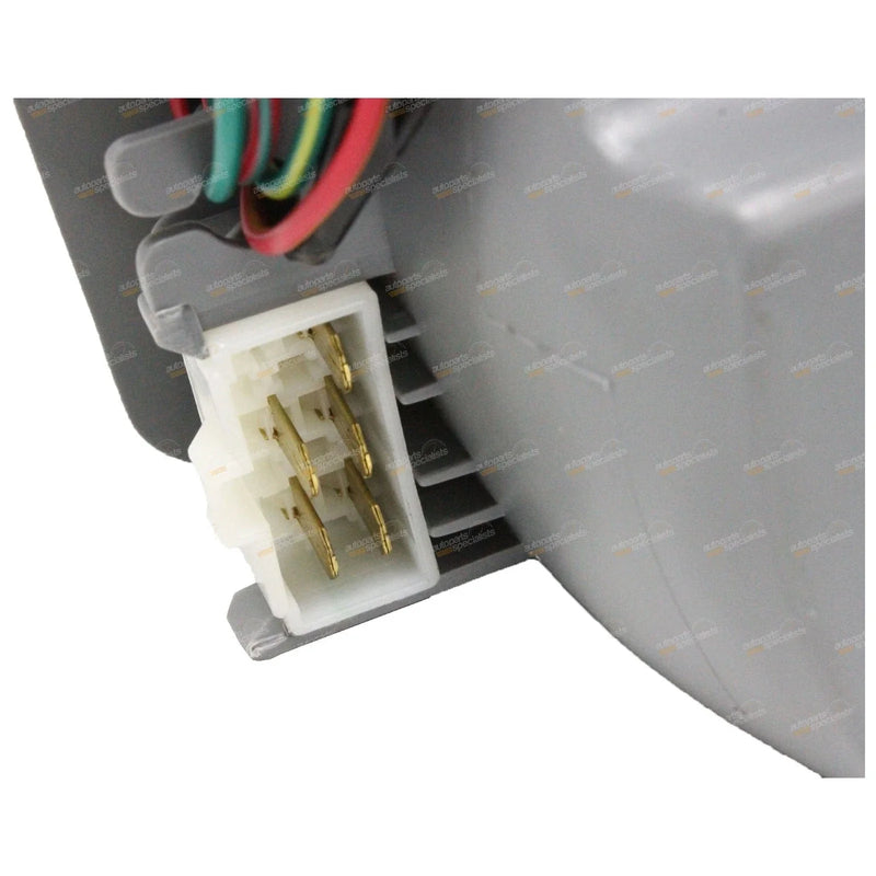 Mazda Bravo B-Series B2500 B2600 B4000 RH Tail Light (2002-2006)