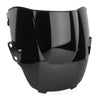 Honda CBR600 F3 Black Double Bubble Windshield (1995-1998)