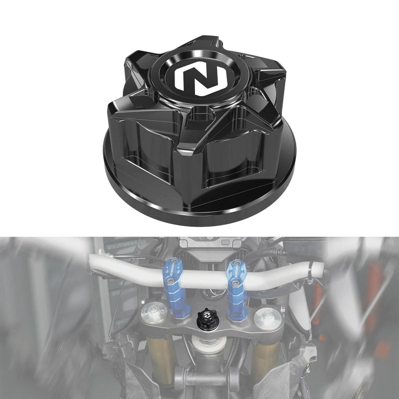 Yamaha Tenere 700 XTZ700 Steering Stem Nut (2019-2024)