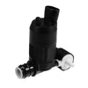 INFINITI JX35 Windshield Washer Motor Pump with Grommet (2013)