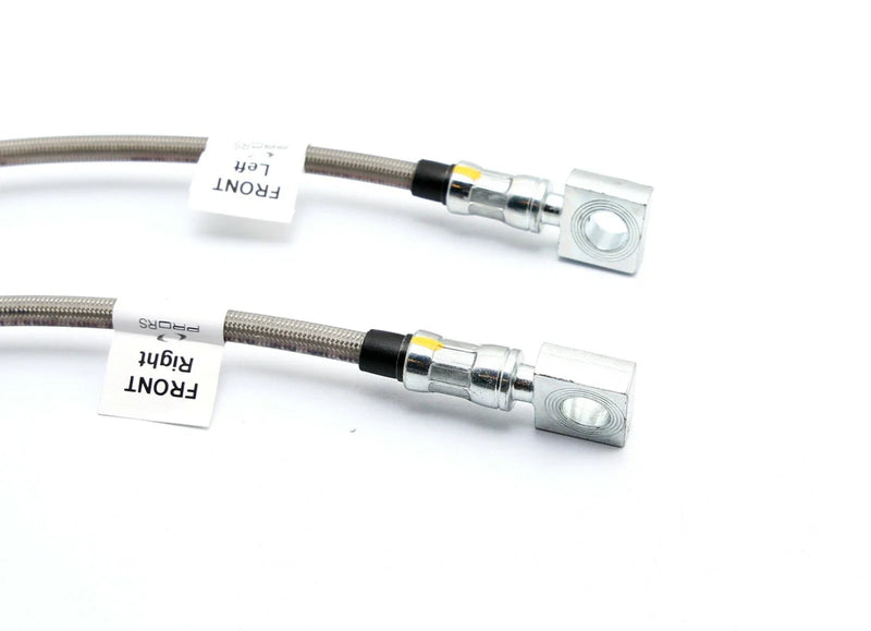 Fairlane / Fairmont AU2 IRS & Brake Line Kit (2000-2002)