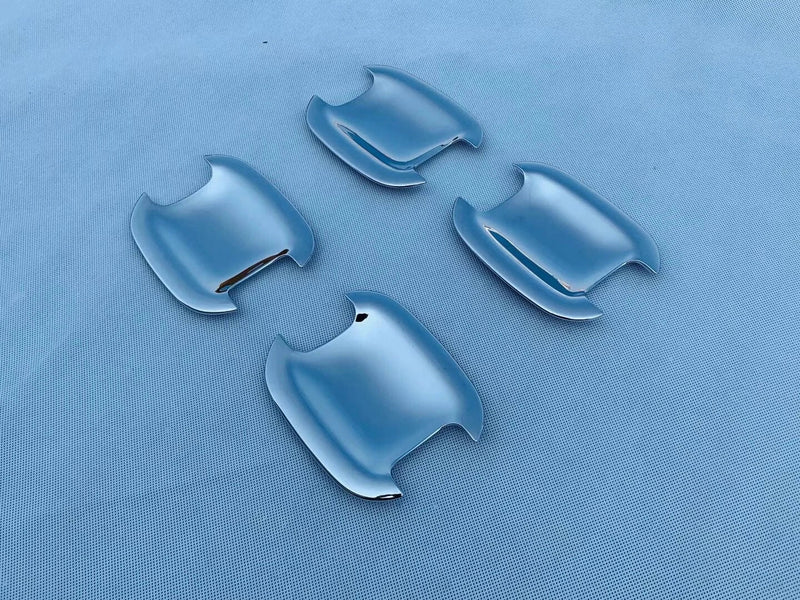 Ford Bronco Sport Door Handle Bowl Cover Trim 4pcs (2021-2023)