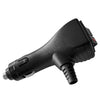 12V DC 5A Momentary Switch Cigarette Lighter Adapter