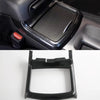 Dodge Charger Front Control Water Cup Frame Cover Trim (2016-2021)
