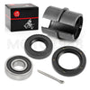 Honda TRX300EX Steering Stem Shaft Bushing Seal Bearing Kit (1993–2007)