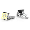 Make & Model 10x T10 1206 12 SMD Car Map Reading Lamp Bulb