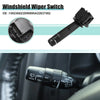 Buick Enclave 1 Pcs Front Windshield Wiper Switch (2014–2017)