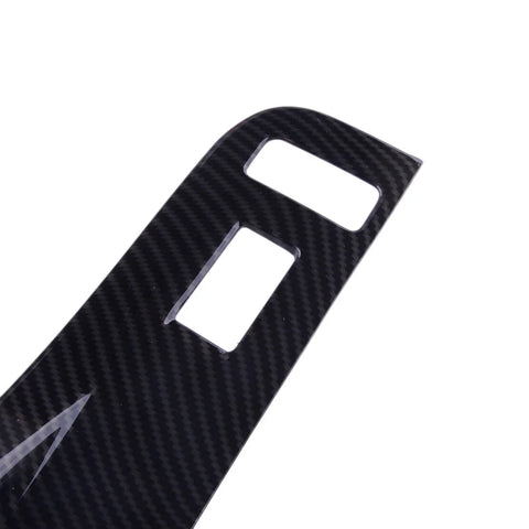 Chevrolet Camaro Interior Door Window Switch Panel Covers (2010-2015)