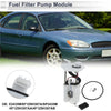 Ford Taurus Electric Fuel Pump Assembly (2004-2007)