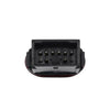 DAEWOO Emergency Hazard Warning Light Switch