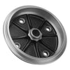 Kawasaki KAF620 KAF950 Mule Front Wheel Brake Drum Hub (1993–2001)