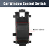 Toyota RAV4 Auris Left Right Window Switch (2006-2018)