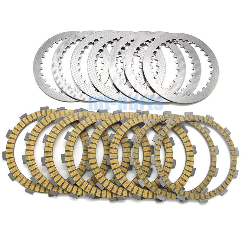 Honda CB1300S Super Bol d'Or Clutch Friction Disc Plate (2005-2011)