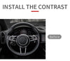 Porsche Macan 911 991 Paddle Shifter Extensions (2014-2023)