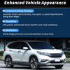 Honda CR-V 2.4L Front Right Door Lower Trim Garnish (2012-2016)