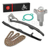 Yamaha Raptor 700R YFM700R Cam Chain & Tensioner Guides (2009–2020)