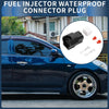 Nissan Fuel Injector Waterproof Connector Plug