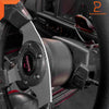 Holden Rodeo Isuzu D-Max BOSS Steering Wheel Adapter (2003-2011)