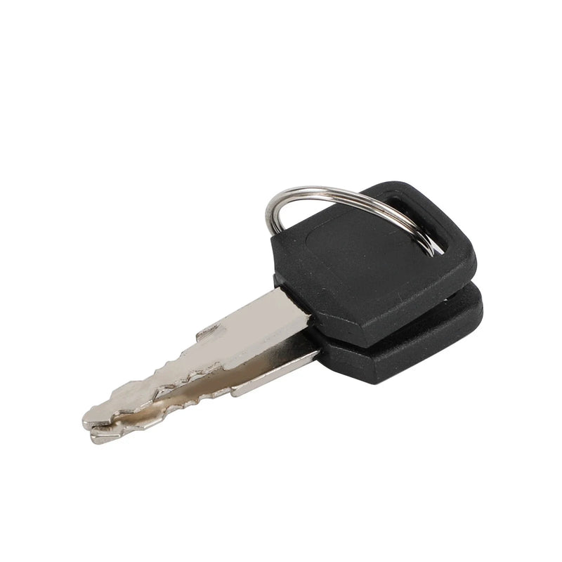 Kawasaki EJ 800 W 800 Cafe Fuel Tank Cap Lock (2019-2023)