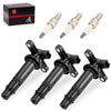 Yamaha YXZ1000R EPS 2016-2024 Ignition Coils