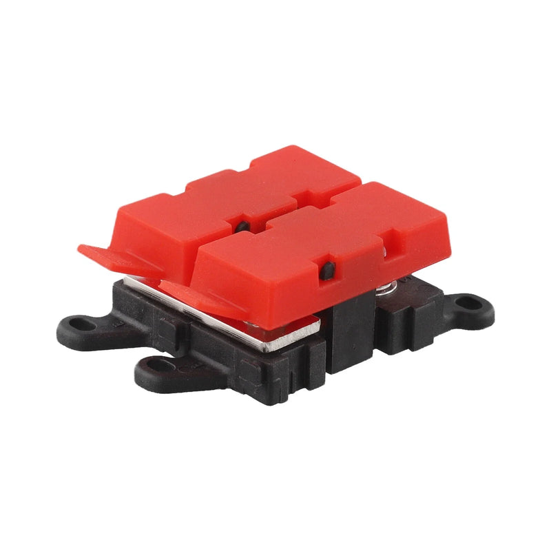 MIDI Fuses for Automotive Use Fuse Holder 200A 2-Way Car Bolt