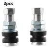 Car Tubeless Vacuum Tire Valve Short Stems