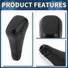 Toyota 4Runner Faux Leather Automatic Gear Shifter Knob (2012-2021)