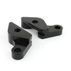 Harley Touring Rear Lowering Link Kit (2008-2023)