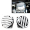 Scrambler Thruxton 2008-2015 Carburetor Cover (2008-2015)