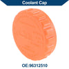Chevrolet Aveo, Optra, Epica, Pontiac G3, Suzuki Coolant Cap (2004-2011)