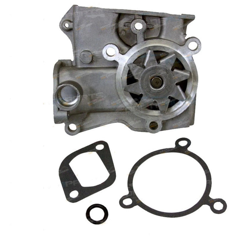 Mazda 929 HB Water Pump 2.0L (1984-1987)