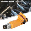 Suzuki Fuel Injectors (1955-3480)
